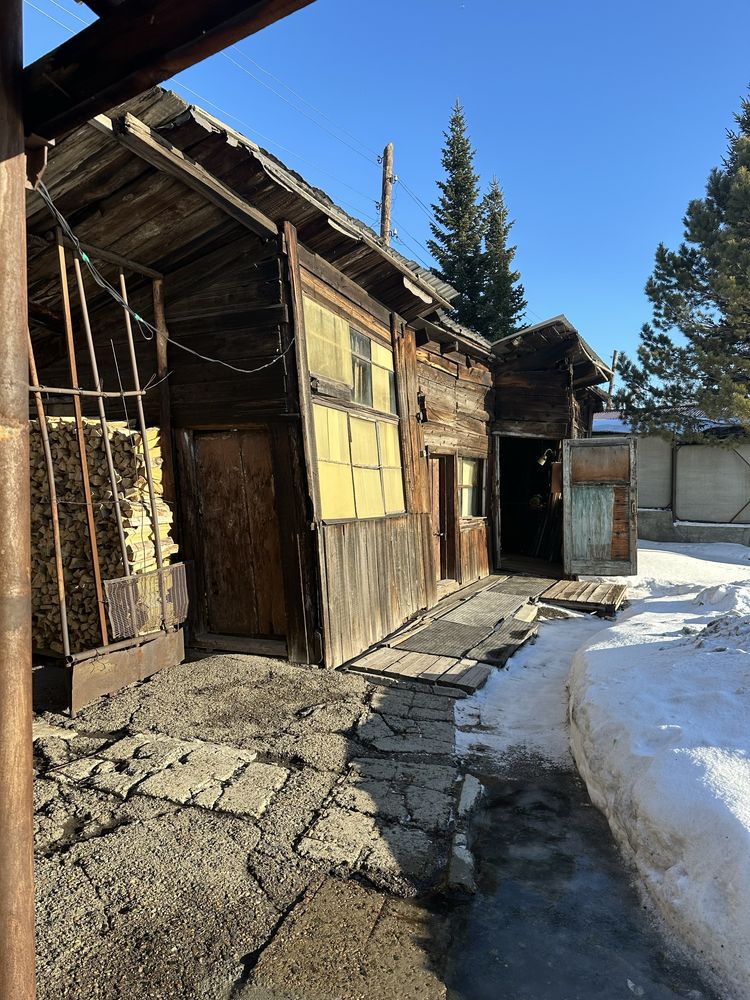 Обмен или продажа дома