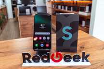 Samsung Galaxy S22 plus| 256GB|Рассрочка|Магазин Red Geek