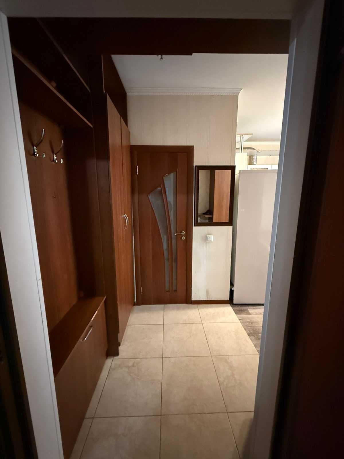 продам однокомнатную квартиру - студию в ЖК Аспан