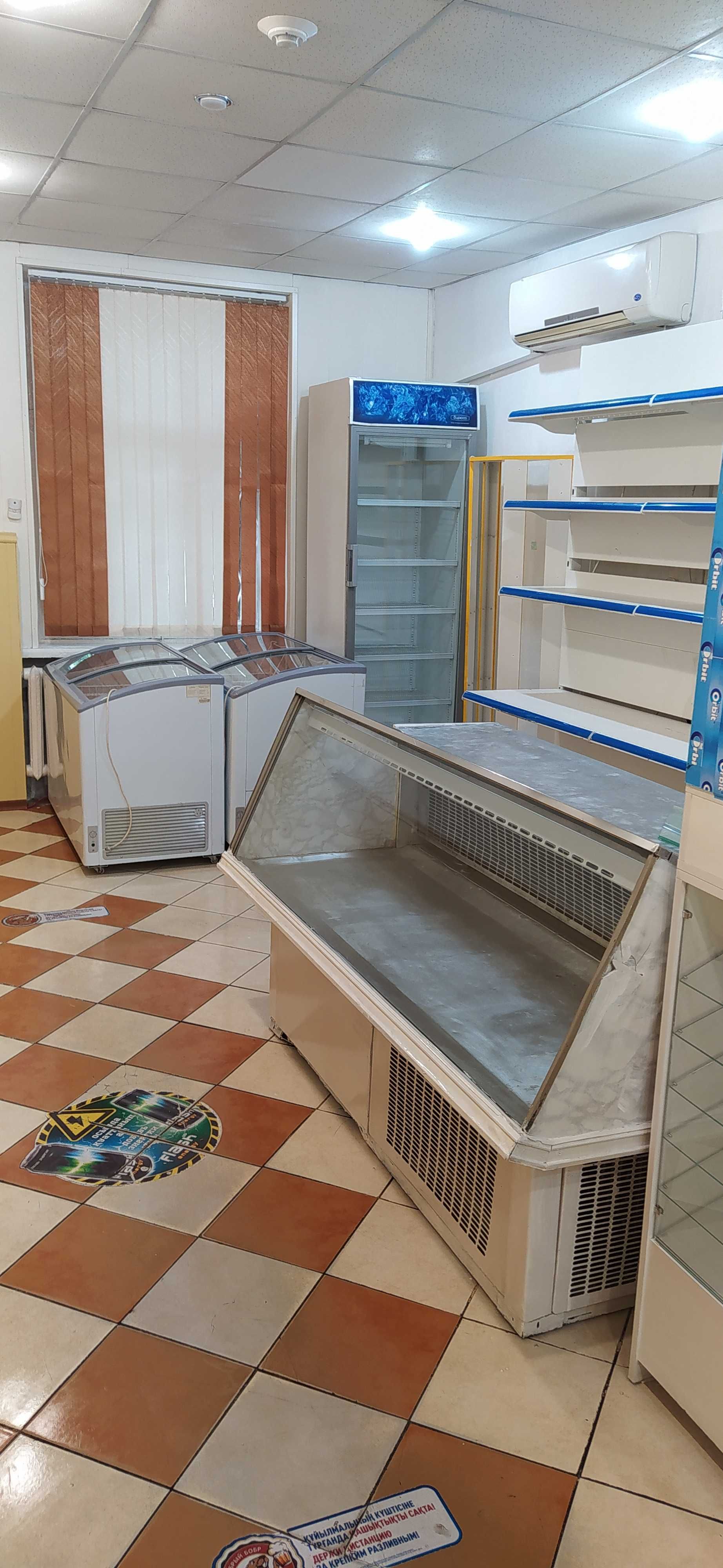 Продаю очень рентабельный магазин