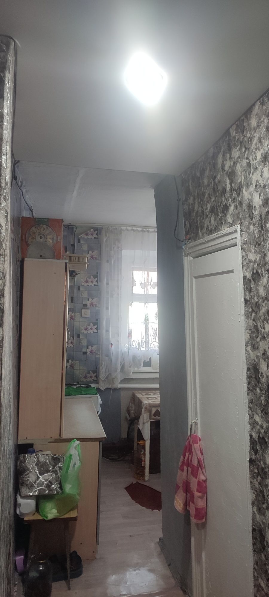 Продам квартиру 2-х комнатную
