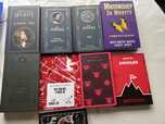 Продам книги разные