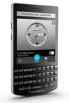 BlackBerry PORSCHE DESIGN P'9983