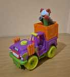 Машина Джокер imaginext