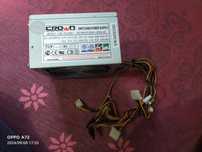 Crown CM - PS400