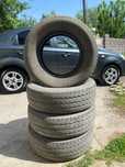 летние шины 225/70R15C