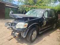 ford explorer 2006г Акпп об 4,0 по запчастям