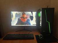Продам играой компютер