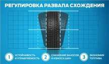Геометрия колёс(развал схождение), ремонт подвески автомобилей.