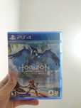 Horizon для PlayStation 4