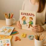 Подготовка к 1 классу