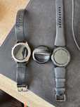 Часы samsung gear s3 classic и gear s3 frontier