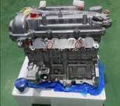 Новый двигатель G4NB 1.8 elantra серато i30 cerato