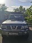Продаётся Nissan Patrol
