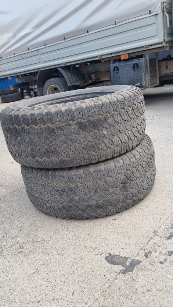 Автошины GRABBER A/T
