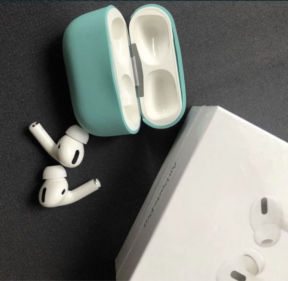 AirPods Pro + Рremium Качество