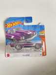 Коллекционная машинка Hot Wheels STH