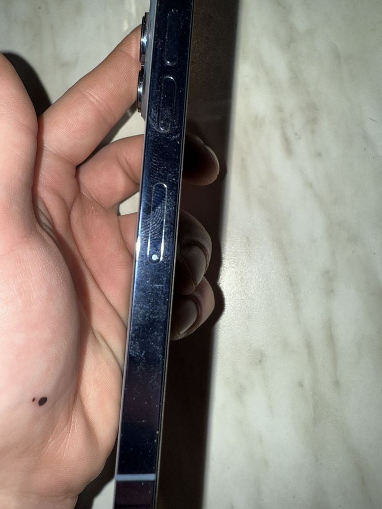 iPhone 13 pro 512 gb