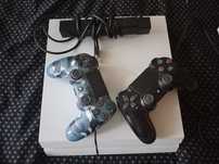 Playstation 4 первая версия