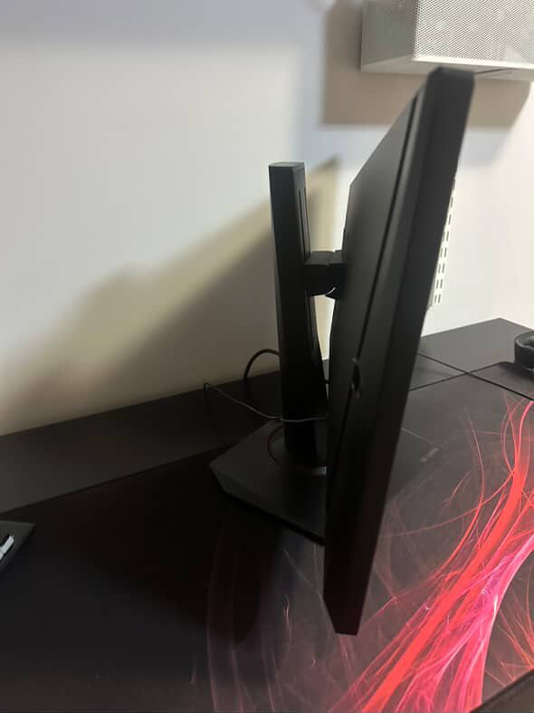 Монитор игровой ASUS TUF GAMING
