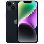 iPhone 14-й 256гб тёмно-синий