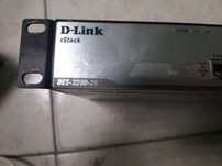 D-Link des-3200-26 dgs-1210-52 des-1016A hisource hi-f1620gbl-a