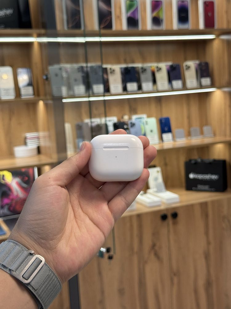 Airpods 3 | в отличном состоянии | S Finance Lombard