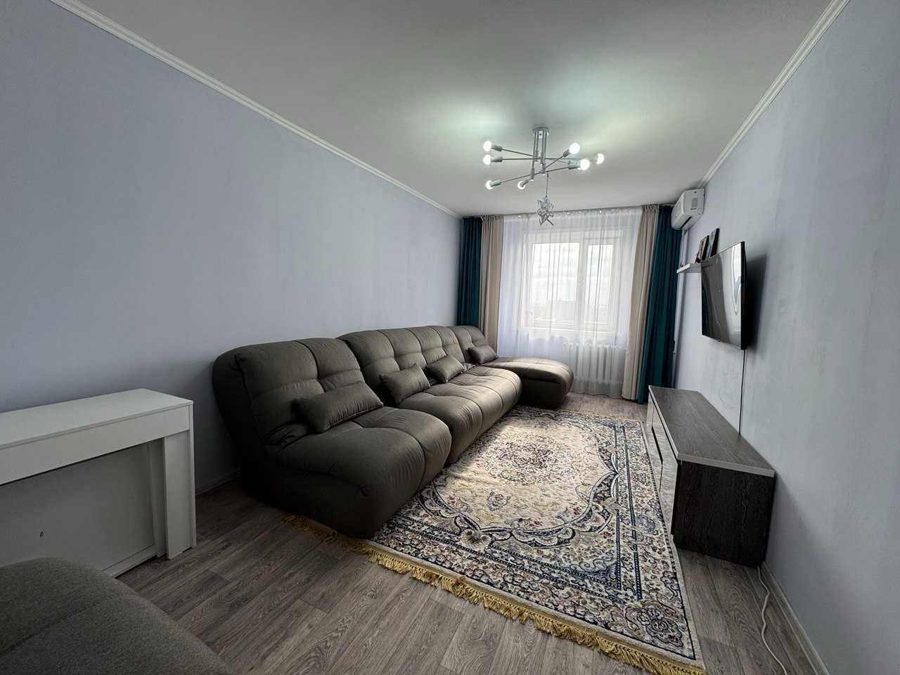 Продам 3шку в новом доме на КСК
