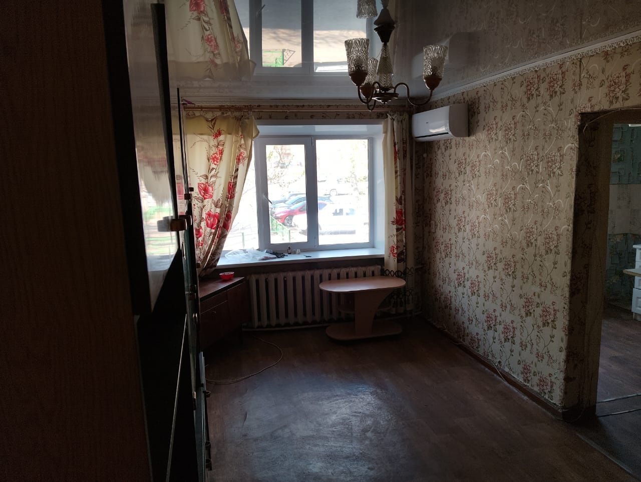 Срочно продам 3х комнатную.Цена окончательная!!!