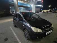 Продаем гетз 2006 год