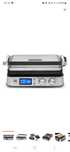 Продам гриль Delonghi CGH1030D