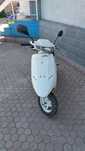 Продам скутер Honda Dio 18
