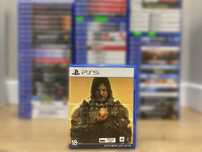 Death Stranding Director’s Cut PS5/ Режиссёрское Издание Пс5 Много Игр