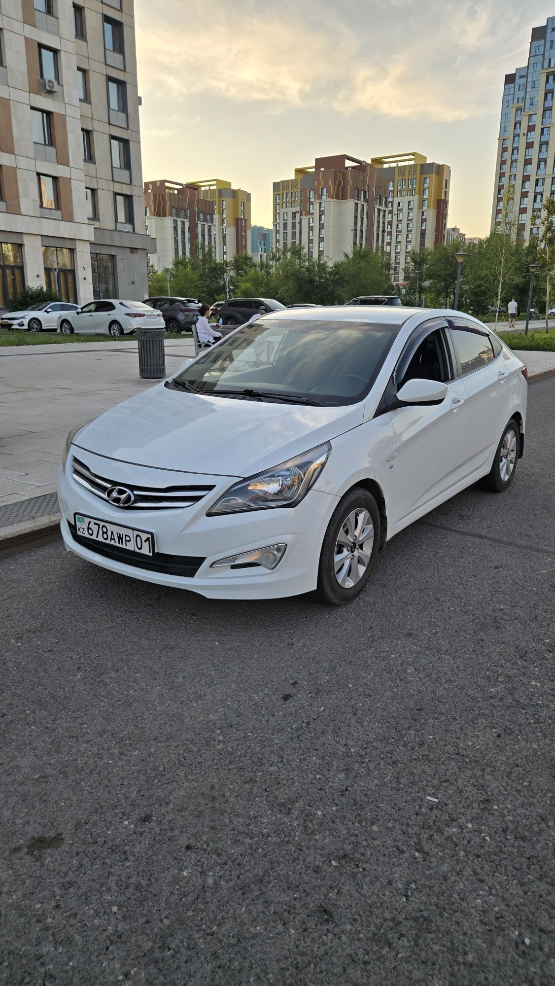Сдаю авто с последующим выкупом