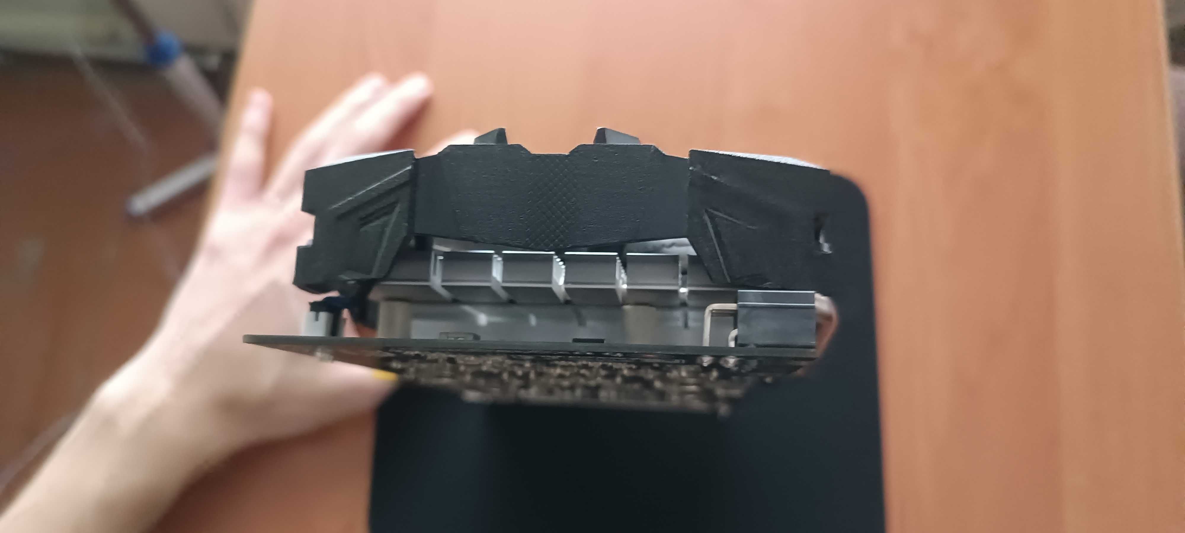Geil GTX 1060 3GB