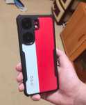 Новый IQOO NEO 9, 12/256