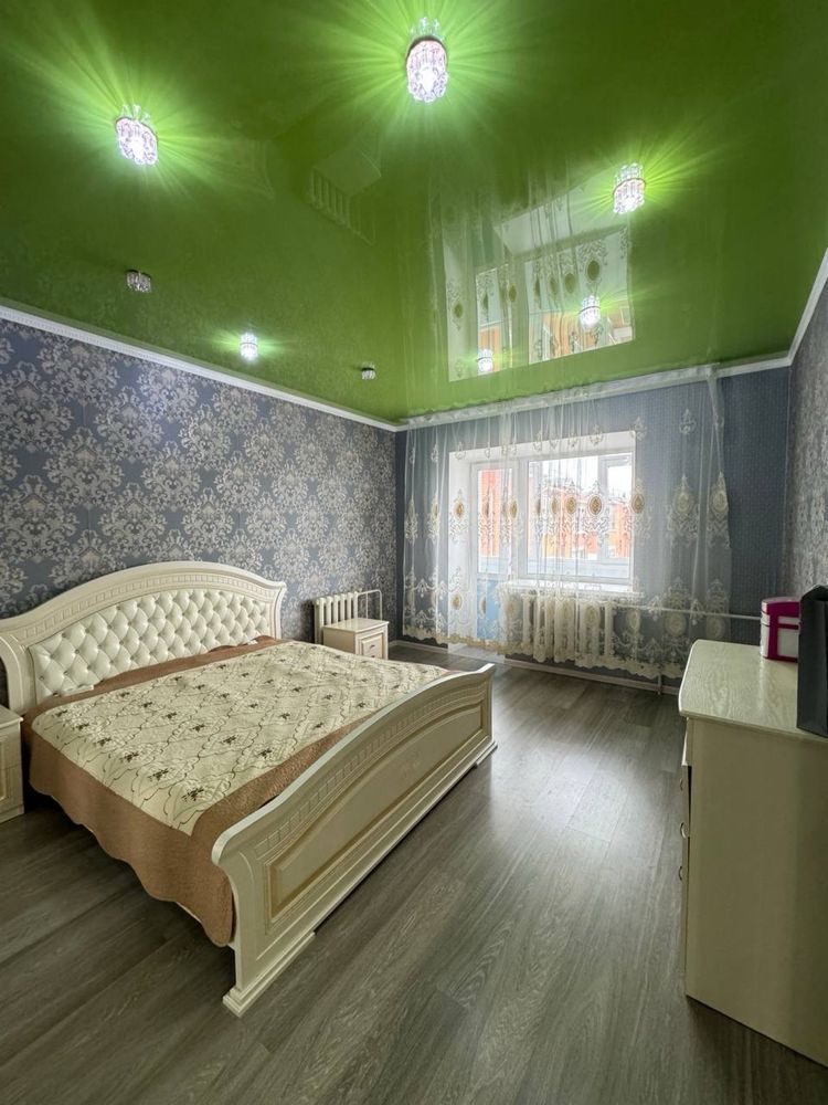 Продам отличную квартиру в кокшетау