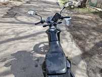 Honda cb125 свежая
