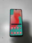 Samsung A31 память 64gb