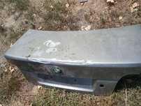 BMW E39 Багажник