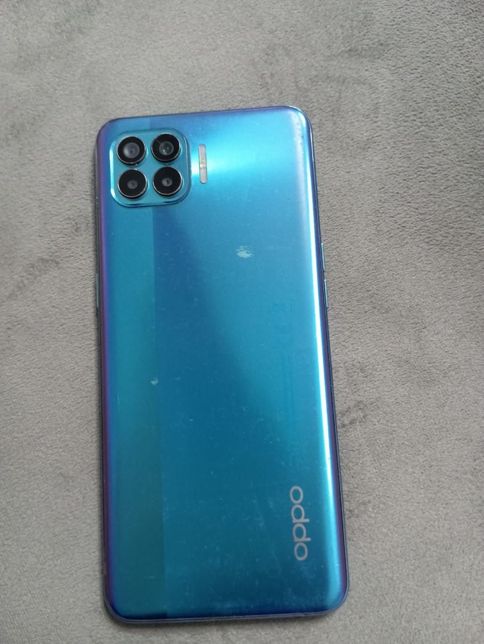 Oppo reno 4 lite 128гб