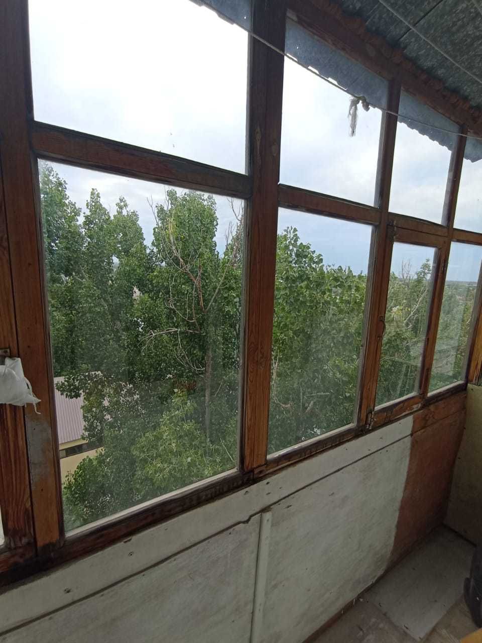 Продается 1 комнатная квартира, район 3 школы