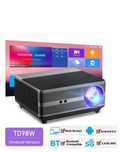 Продам проектор  ThundeaL TD98W.