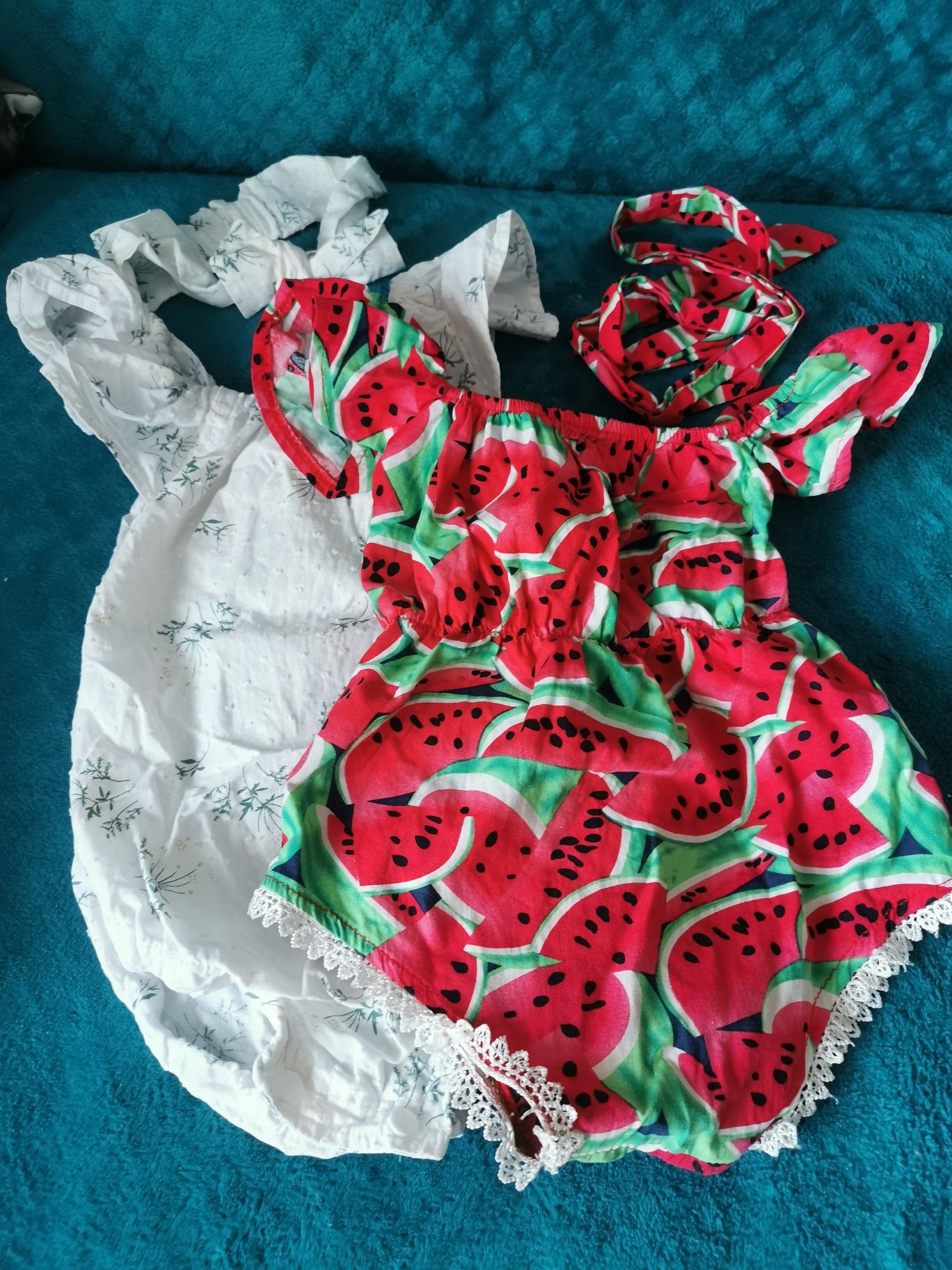 Продам купальник для принцессы