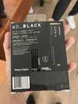 Ssd m2 1tr новый