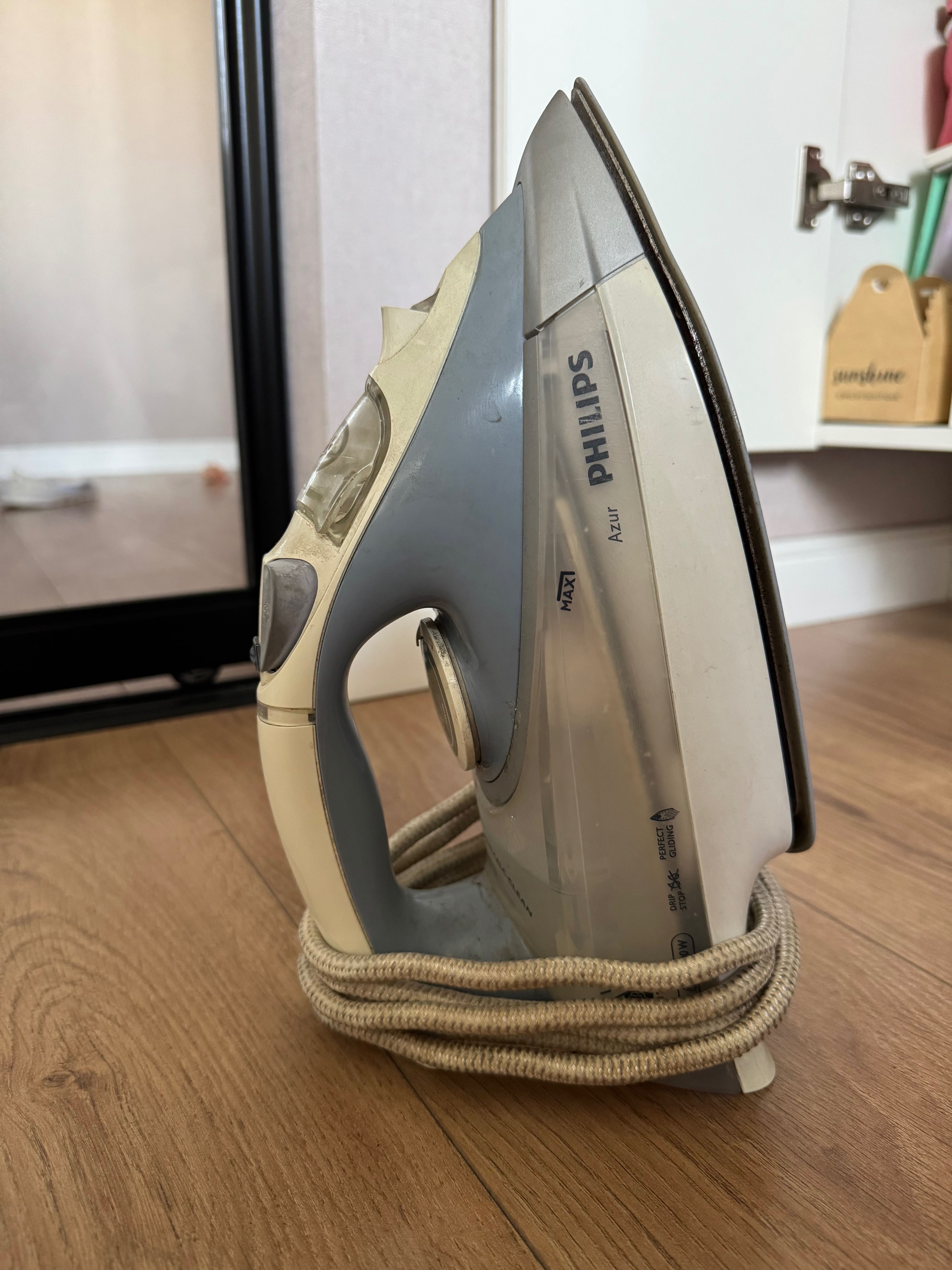 Утюг для глажки TEFAL
