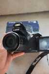 65-кратный Canon PowerShot HS60 SX; WIFI, NFC