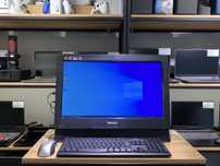 Моноблок HunKey, Core i3-2100/4GB/SSD128GB, 10249/A10