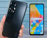 Смартфон Oppo A58 128 гб