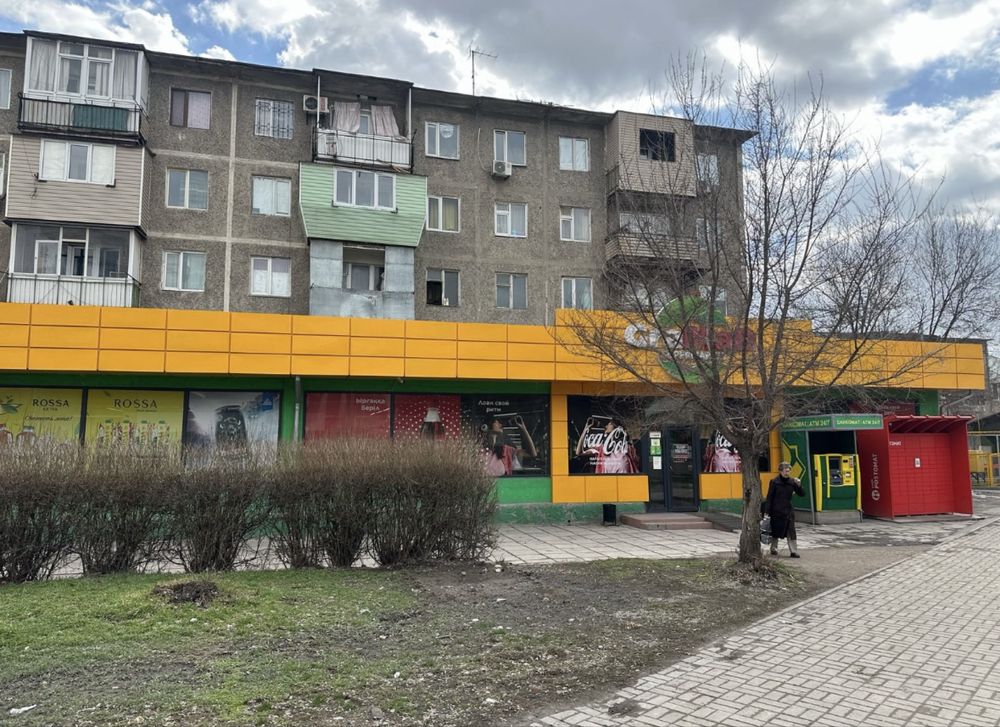 1 ком по часам 2500. Плаза Арбат